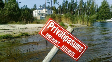 Garkalne. Bukulti. Foto no www.lielaisbaltezers.lv