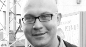 Gints Grūbe, filmu producents