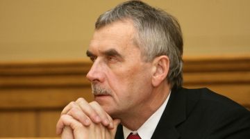 Andris Guļāns. Foto: Andrejs Strokins, F64