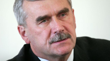 Lauris Nagliņš, LETA
