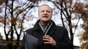 Guntis Gailītis. Foto: Lauris Vīksne, F64