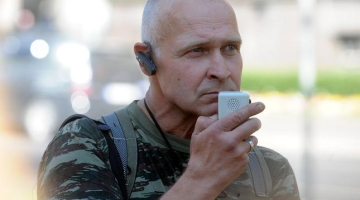 Igors Šiškins. Foto: Ieva Čīka, LETA