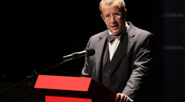 Igaunijas prezidents Tomass Hendriks Ilvess. Foto: EPA/LETA