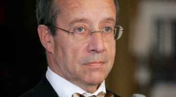 Tomass Hendriks Ilvess. Foto: Raitis Plauks, F64