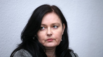 Evija Trifanova, LETA