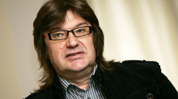 Jānis Lūsēns. Foto: Lauris Vīskne, F64