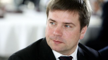 Dzintars Jakāns. Foto - Jānis Saliņš, F64