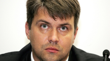 Juris Jansons, Foto: Olesja Sokolova, LETA