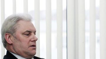 Dzintars Jaundžeikars. Foto: Raitis Plauks, F64