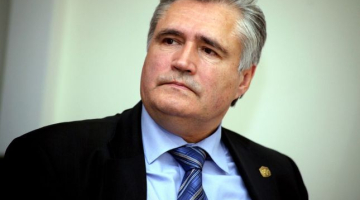 Andris Jaunsleinis. Foto: Nora Krevneva, F64