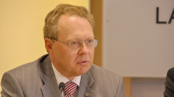 Juris Binde. Foto: Matīss Skrebelis, F64