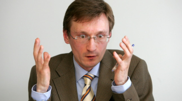 Arnis Kaktiņš. Foto: Raitis Plauks, F64