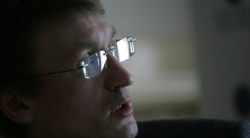 Arnis Kaktiņš, Foto: Jānis Saliņš, F64