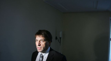 Artis Kampars. Foto: Mārtiņš Zilgalvis, F64
