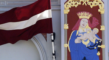 Foto: Atis Ieviņš, F64