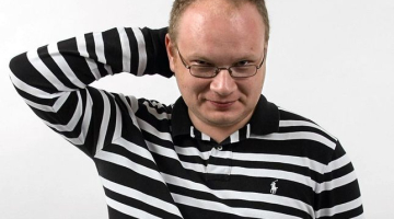 Oļegs Kašins. Avots: AFP/LETA