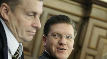 Jānis Saliņš, LETA