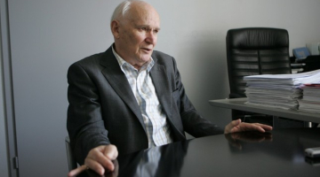 Foto: Jānis Saliņš, F64