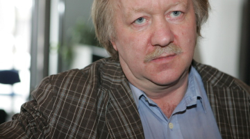 Dzintris Kolāts. Foto: Jānis Saliņš, F64