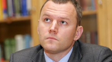 Kārlis Krastiņš. Foto: Raitis Plauks, F64