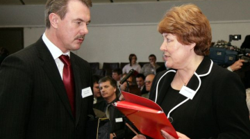 Foto: Evija Trifanova, LETA