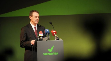 Foto: Ieva Cika, LETA