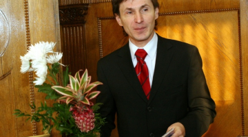 Baiba Aprāne, LETA