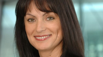 Laila Odiņa. Publicitātes foto