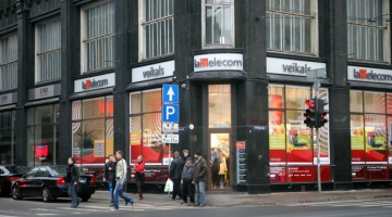 Foto: Evija Trifanova, LETA