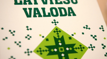 Foto: Evija Trifanova, LETA