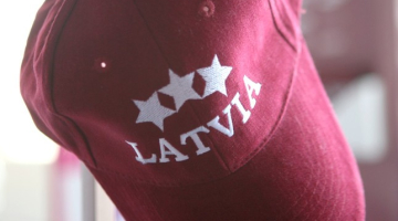 Foto: Evija Trifanova, LETA