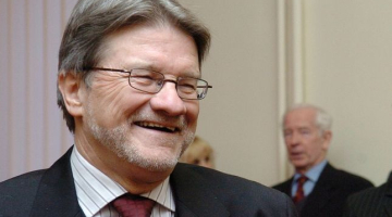 Atis Lejiņš. Foto: Oļesja Sokolova, F64