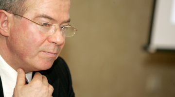 Aivars Lembergs. Foto: Andrejs Terentjevs, F64
