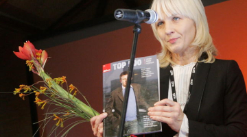 Foto: Lita Krone, LETA