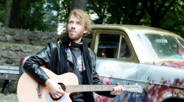 Imants Daksis. Foto - Evija Trifanova, LETA