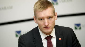 Foto: Ieva Čīka, LETA