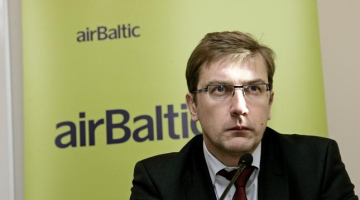 Andris Liepiņš. Foto: Andrejs Terentjevs, F64