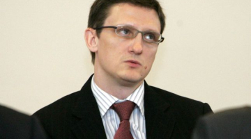 Jurģis Liepnieks. Foto: Ieva Čīka, LETA