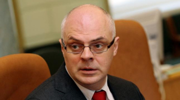 Roberts Ķīlis. Foto: Kaspars Krafts, F64