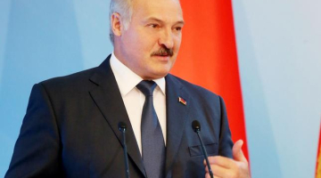 Baltkrievijas prezidents Aleksandrs Lukašenko. Foto: ITAR-TASS/LETA