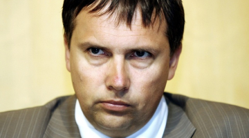 Aldis Mūrnieks. Foto: Edijs Pālens, LETA