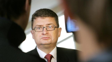 Jānis Maizītis. Foto: Andrejs Strokins, F64