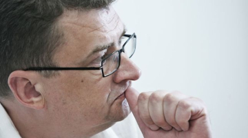 Jānis Maizītis. Autors: Jānis Saliņš, F64