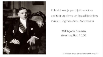 Ekrānšāviņš no Valsts kancelejas mājas lapas.