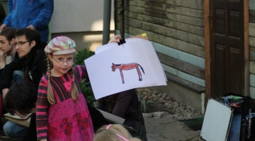 Publicitātes foto