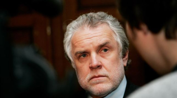 Kārlis Miķelsons, foto: Andrejs Terentjevs, f64