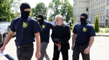 Foto: Gatis Gierts, F64