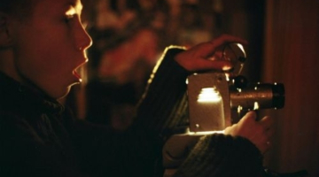 Kadrs no kinofilmas "Kā tev klājas, Rūdolf Ming?". Attēls: Nacionālais Kino centrs