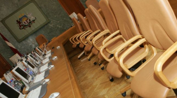 Evija Trifanova, LETA