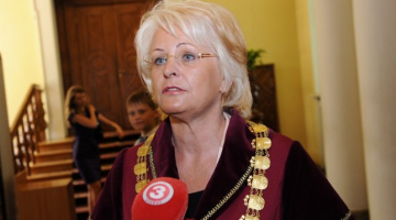 Foto: Ieva Čīka, LETA